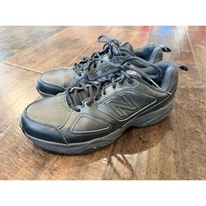 New Balance Womens WID626K2 Slip Resistant Shoes‎ Size 10.5 Sneakers